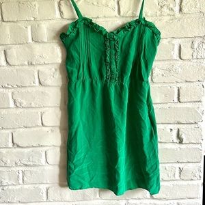 Forever 21 Spaghetti Strap Dress